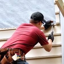 Reliable Dexter, NM Siding Solutions